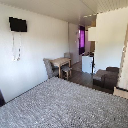 Ozone Apartman Шиофок Экстерьер фото