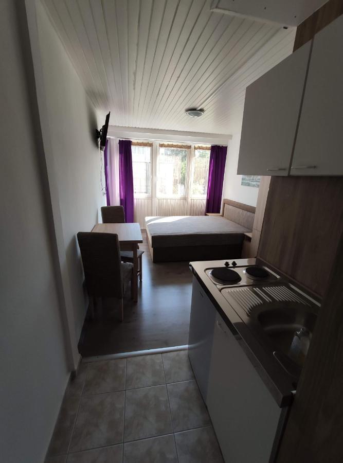 Ozone Apartman Шиофок Экстерьер фото
