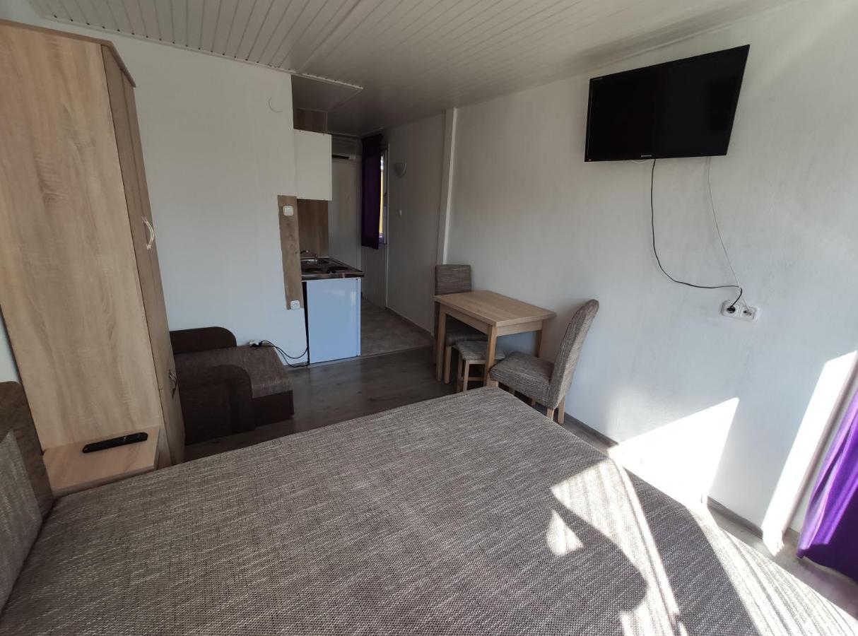 Ozone Apartman Шиофок Экстерьер фото